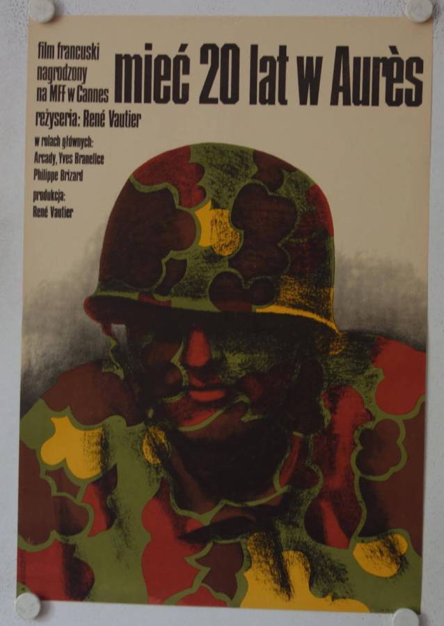 Dr. No re-release german movie poster